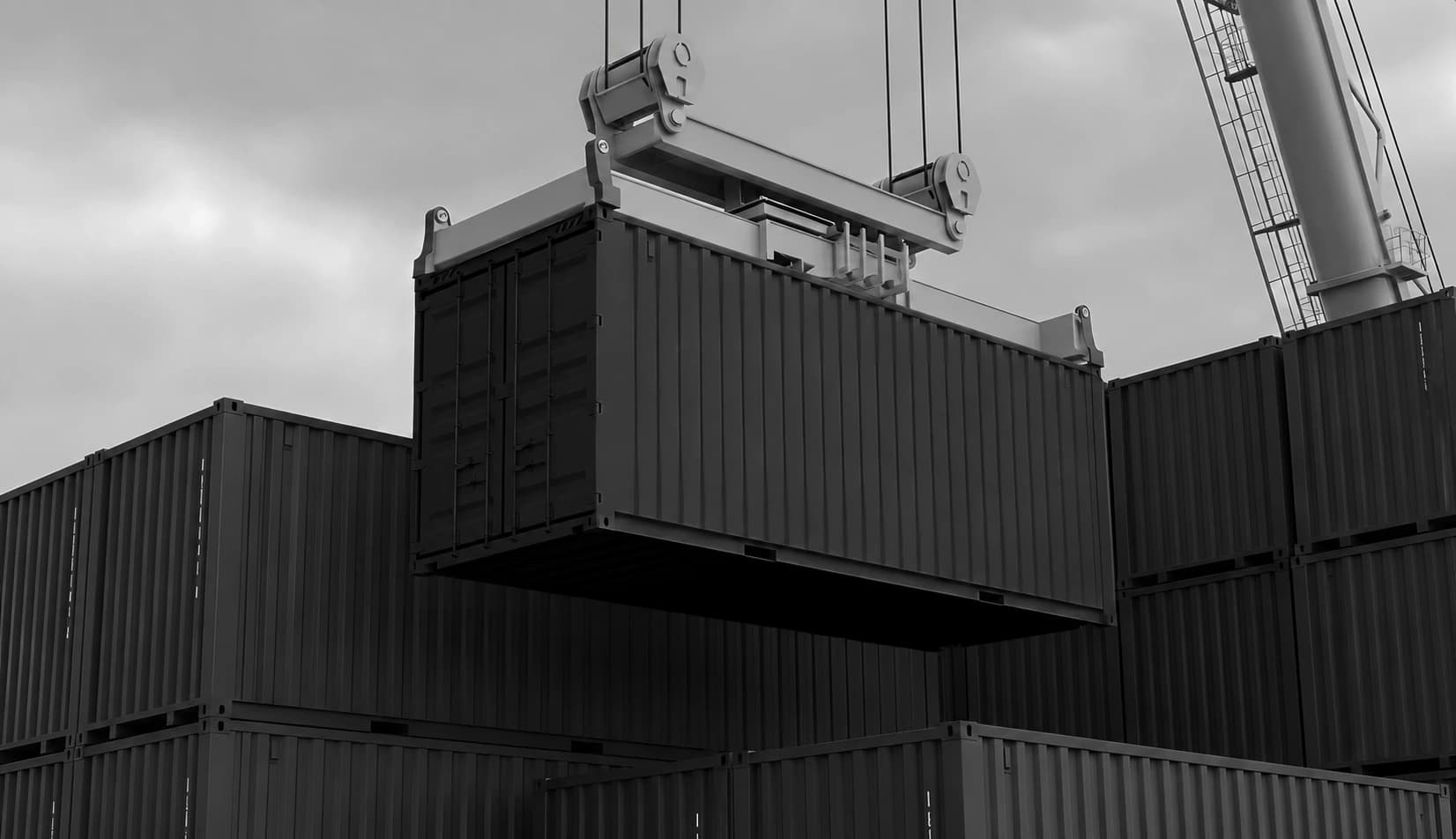 CARGO HANDLING