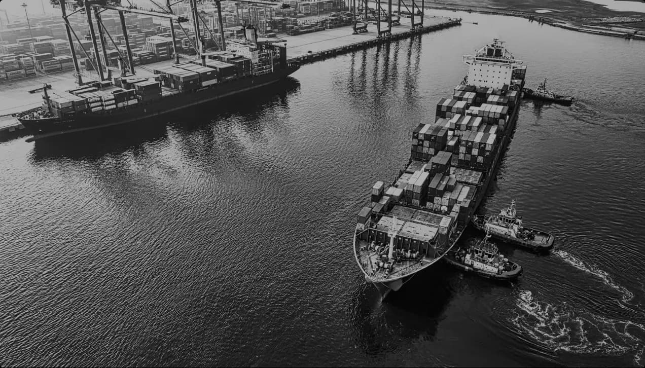 CUSTOMS CLEARANCE