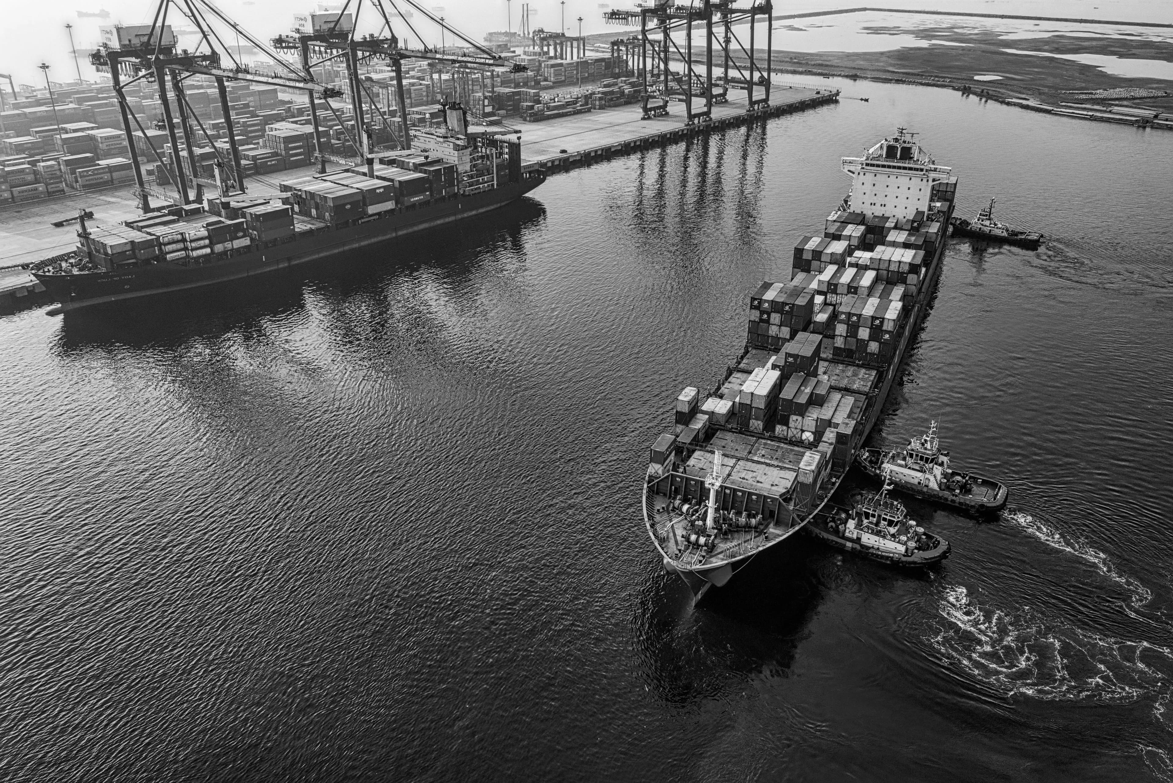 Customs clearance documentation