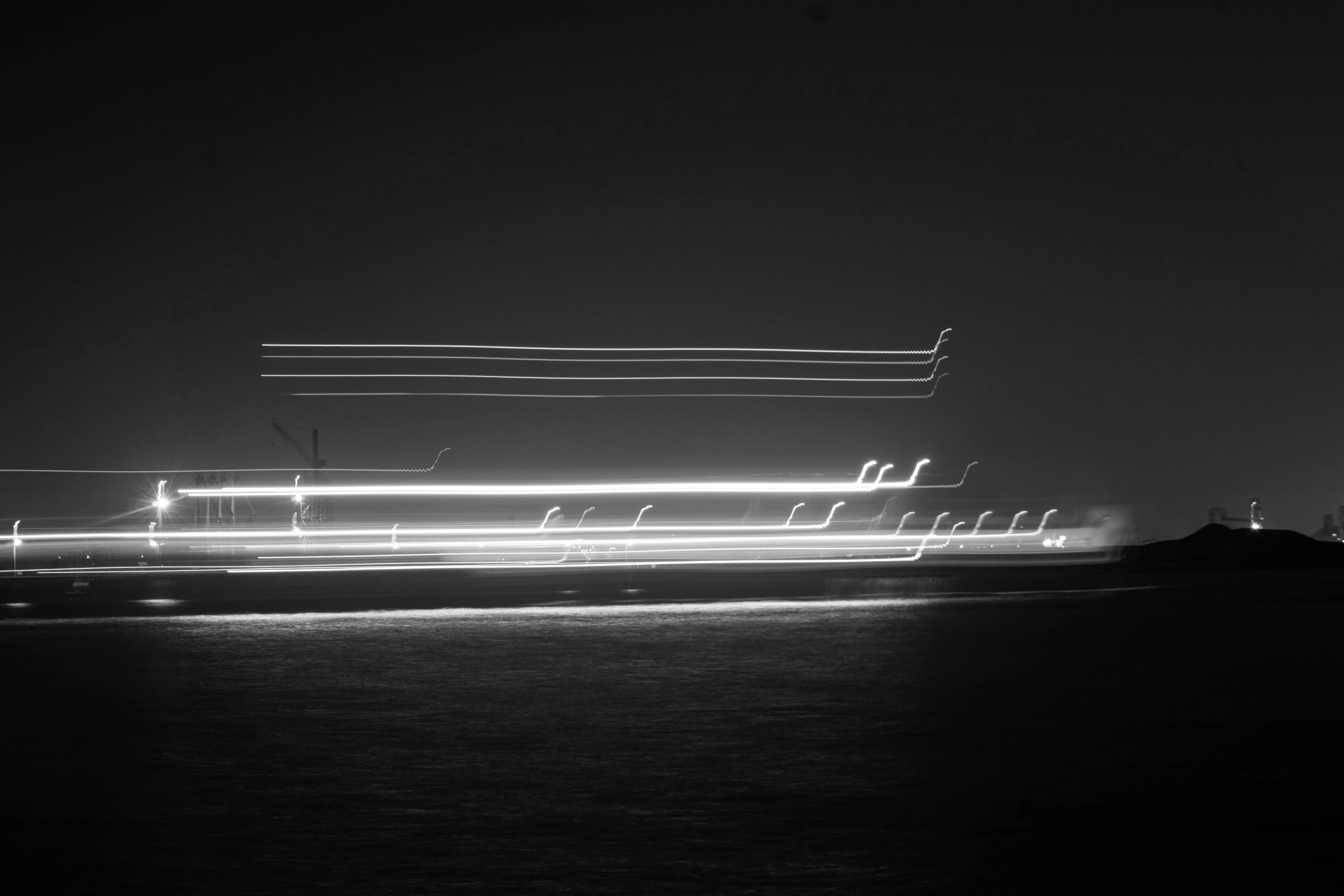Shipment tracking technology