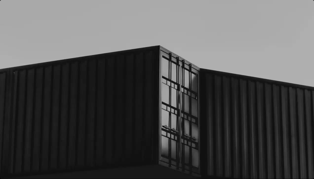WAREHOUSING